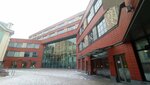 Ритстекло (Bolshoy Ovchinnikovsky Lane, 16), window production machinery