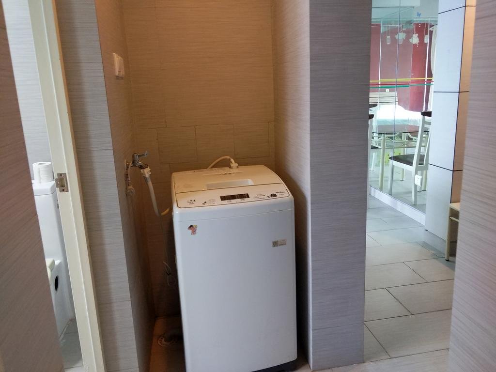 Фото Sanya Linhai Vocation Apartment