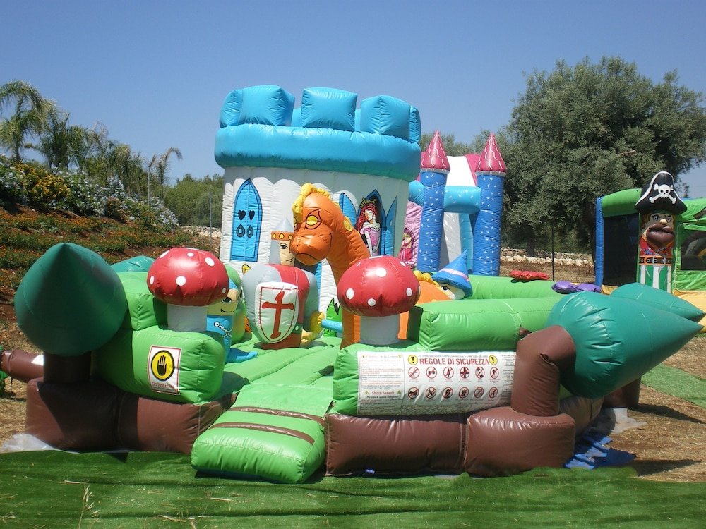 Фото Zaiera Resort Club