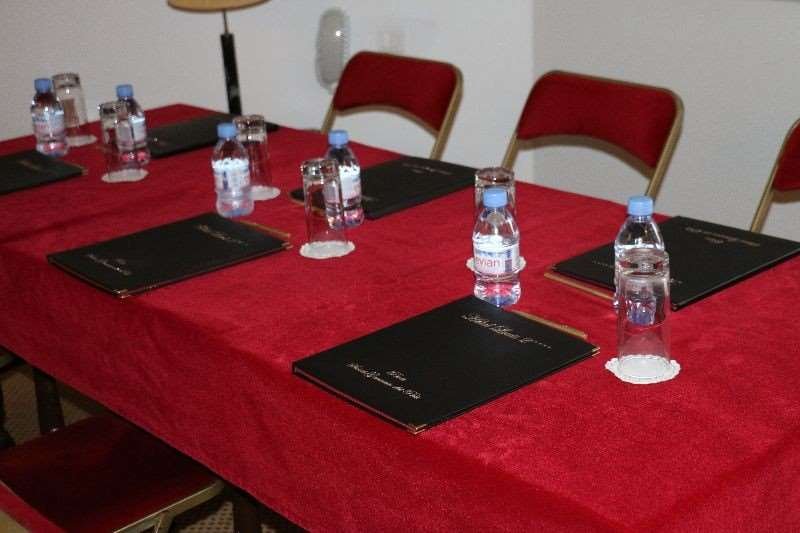 Фото Hotel Louis 2