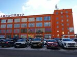 IP ALEKSEYeVA SV MEBEL (Kalinina Avenue, 17), furniture store