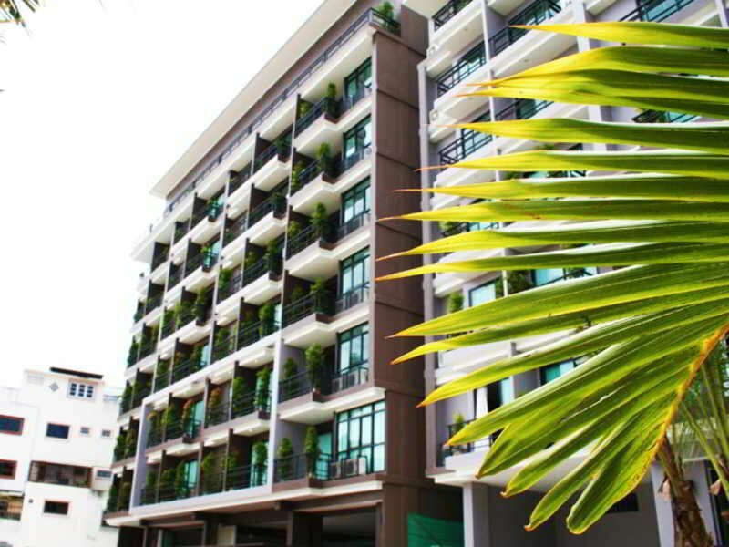 Фото Vogue Pattaya Hotel