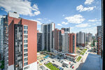 Арендный дом от Дом.рф (Voronezh, 9 Yanvarya Street, 68/2к3), real estate agency