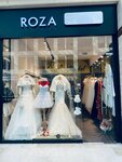 Roza Bridal (Ankara Province, Cankaya District, Çankaya Mah., İran Cad., 21), bridal salon