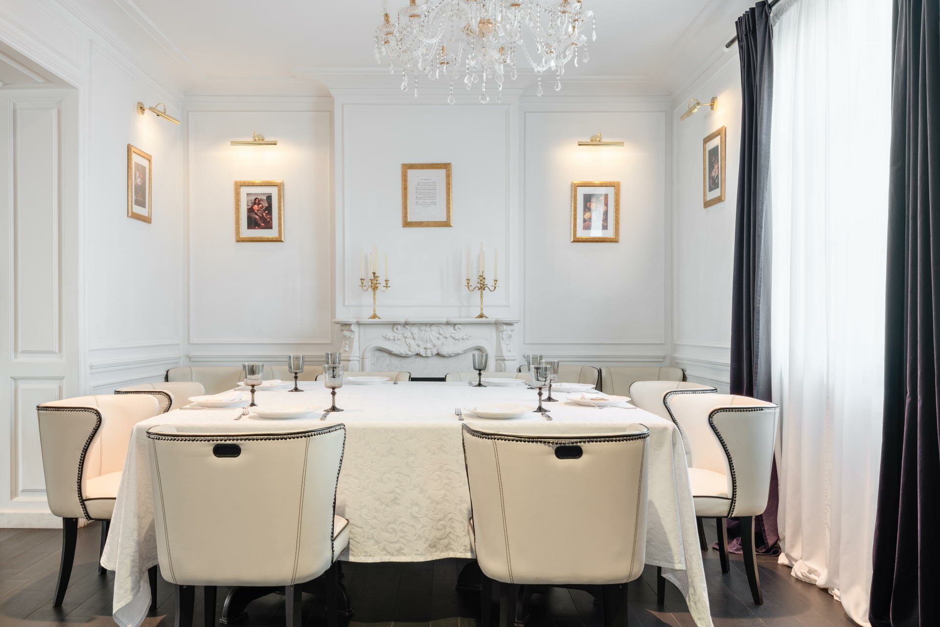 Фото Гранд Отель Екатеринодар