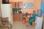 Inkubatory Krasnoye (Magistralnaya Street, 48), agricultural enterprise