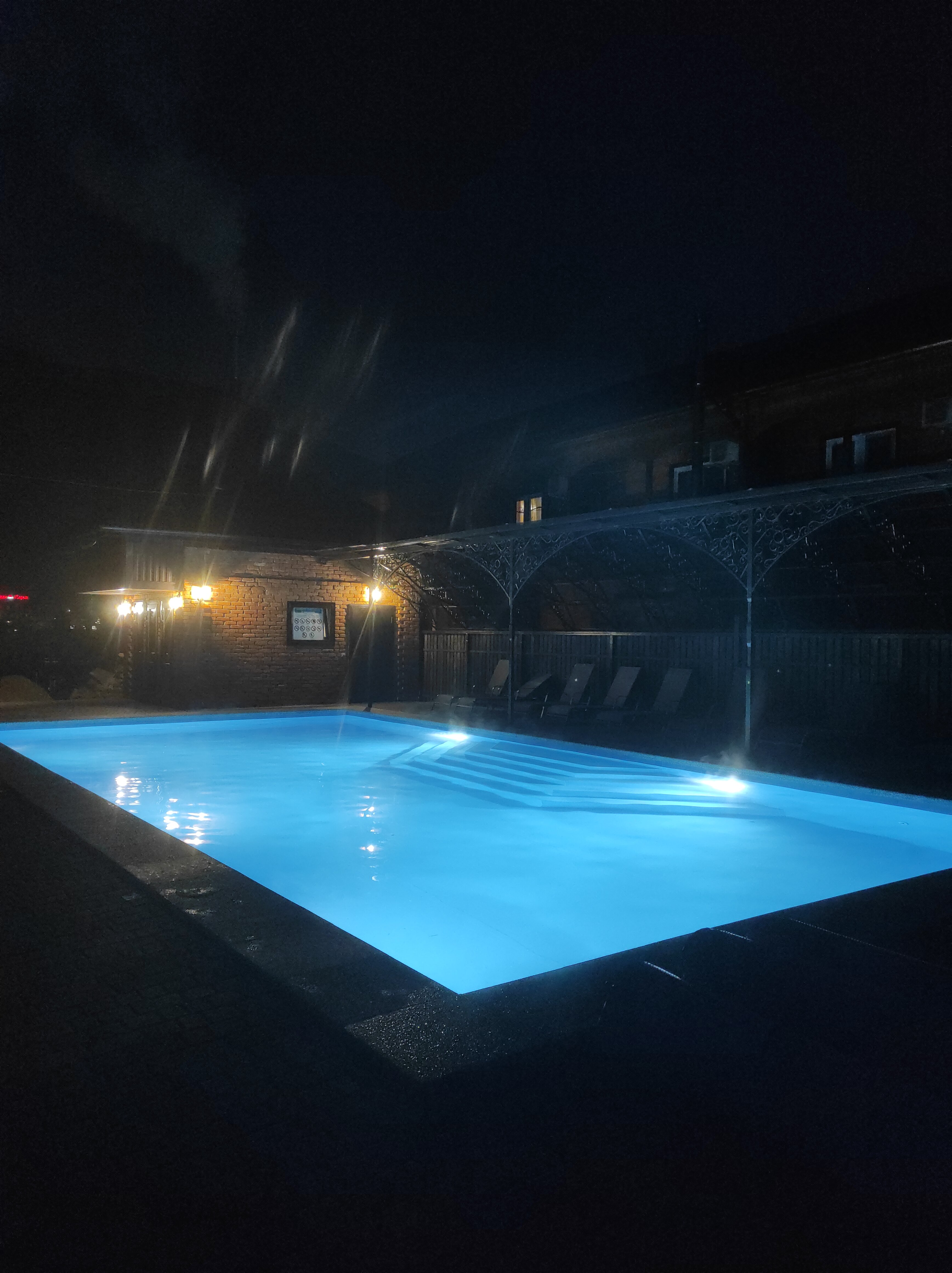 Фото Горный бриз