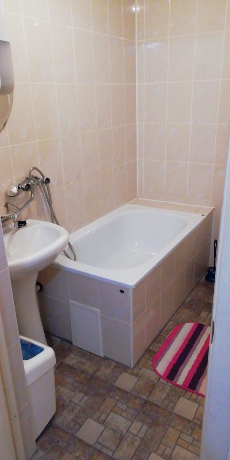 Фото Марьина Роща