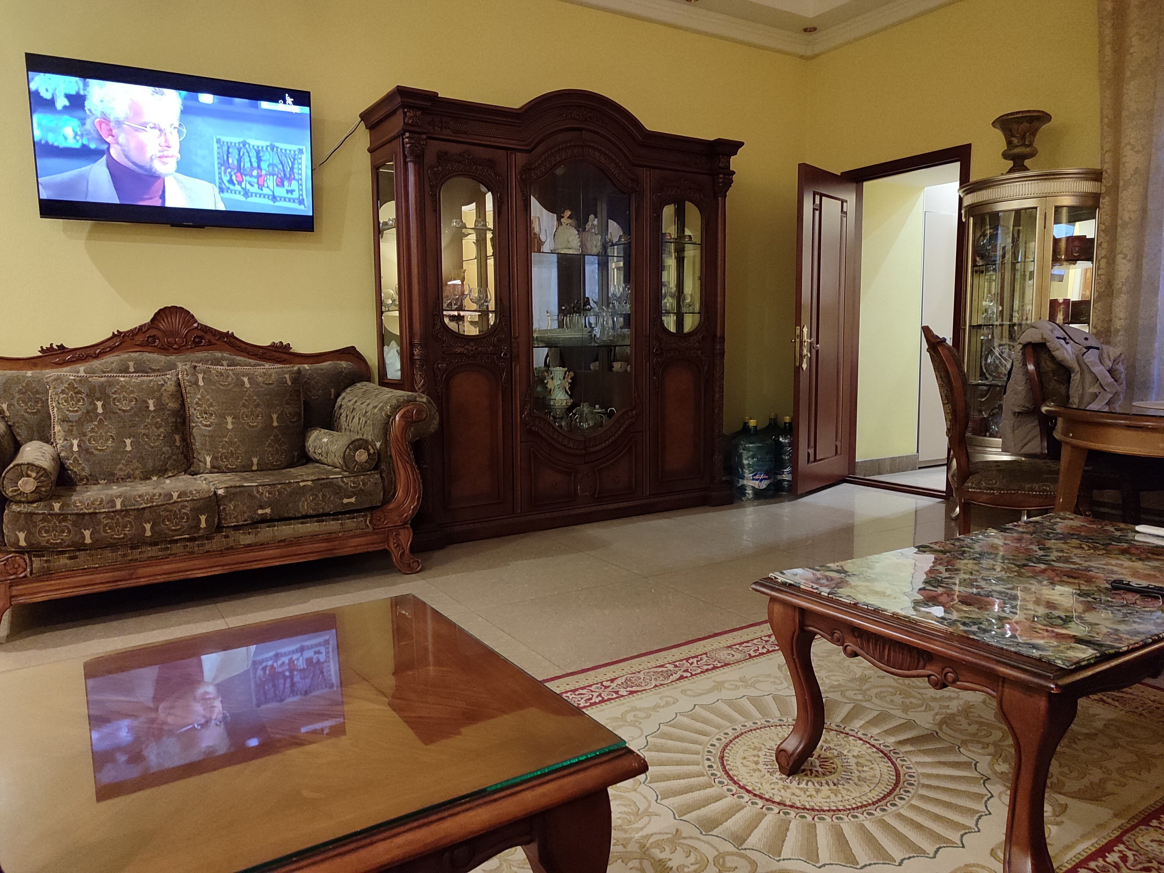 Фото Ажур Классик