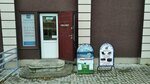 Магазин Комфорт (посёлок городского типа Советский, улица Матросова, 24А), windows