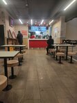 Rostic's (Aviatsionniy Subdistrict, Chkalova Street, 1) ، وجبات سريعة