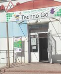 TechnoGo (ulitsa Zelyony Log, 30), tutoring