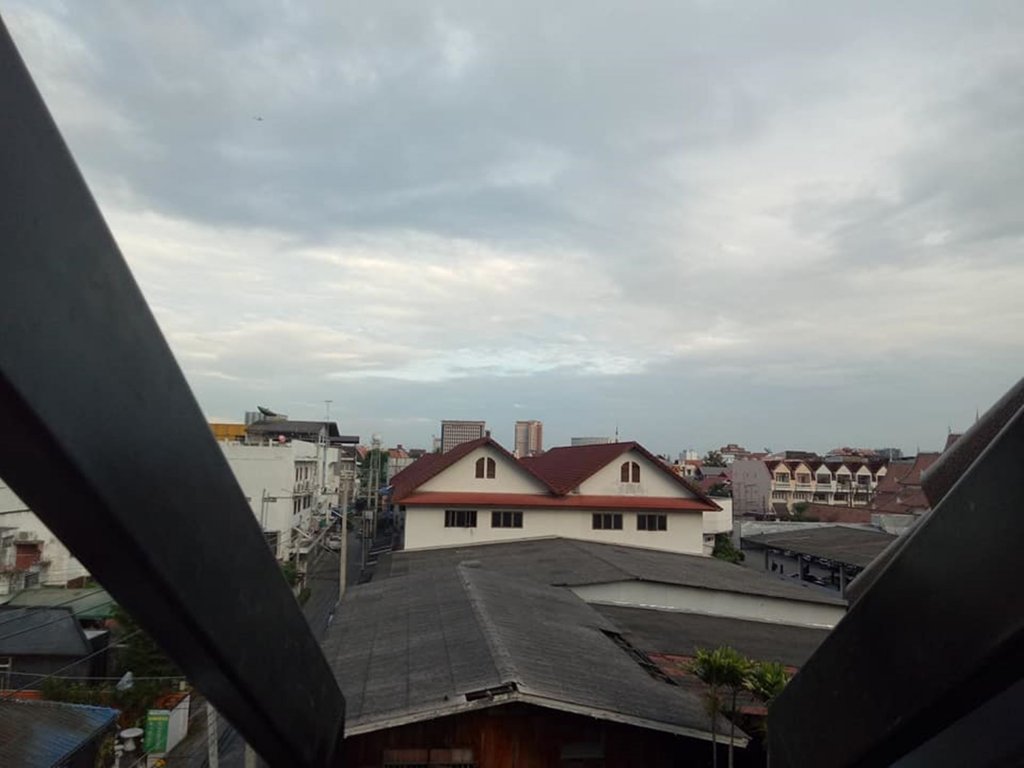 Фото The Step Chiang Mai - Adults Only