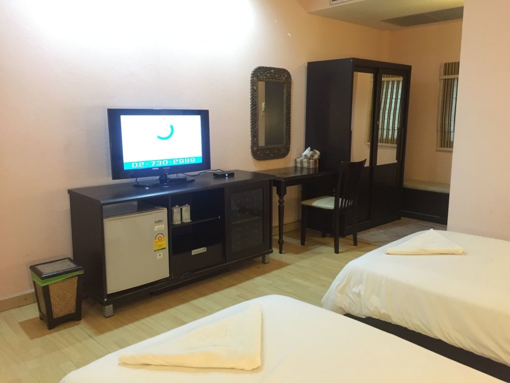 Фото Pannapa Resort