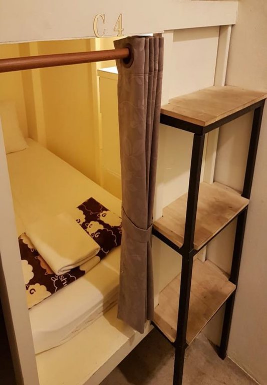 Фото Counting Sheeps At Cnx - Adults Only