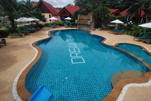 Фото Dream Team Beach Resort