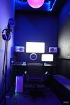 Vinyl Studio (proyezd Geologorazvedchikov, 6В), recording studio