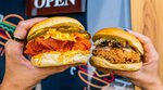 High Joint Cafeteria (129, Al Khawaneej Street, Mushraif, Dubai), fast food
