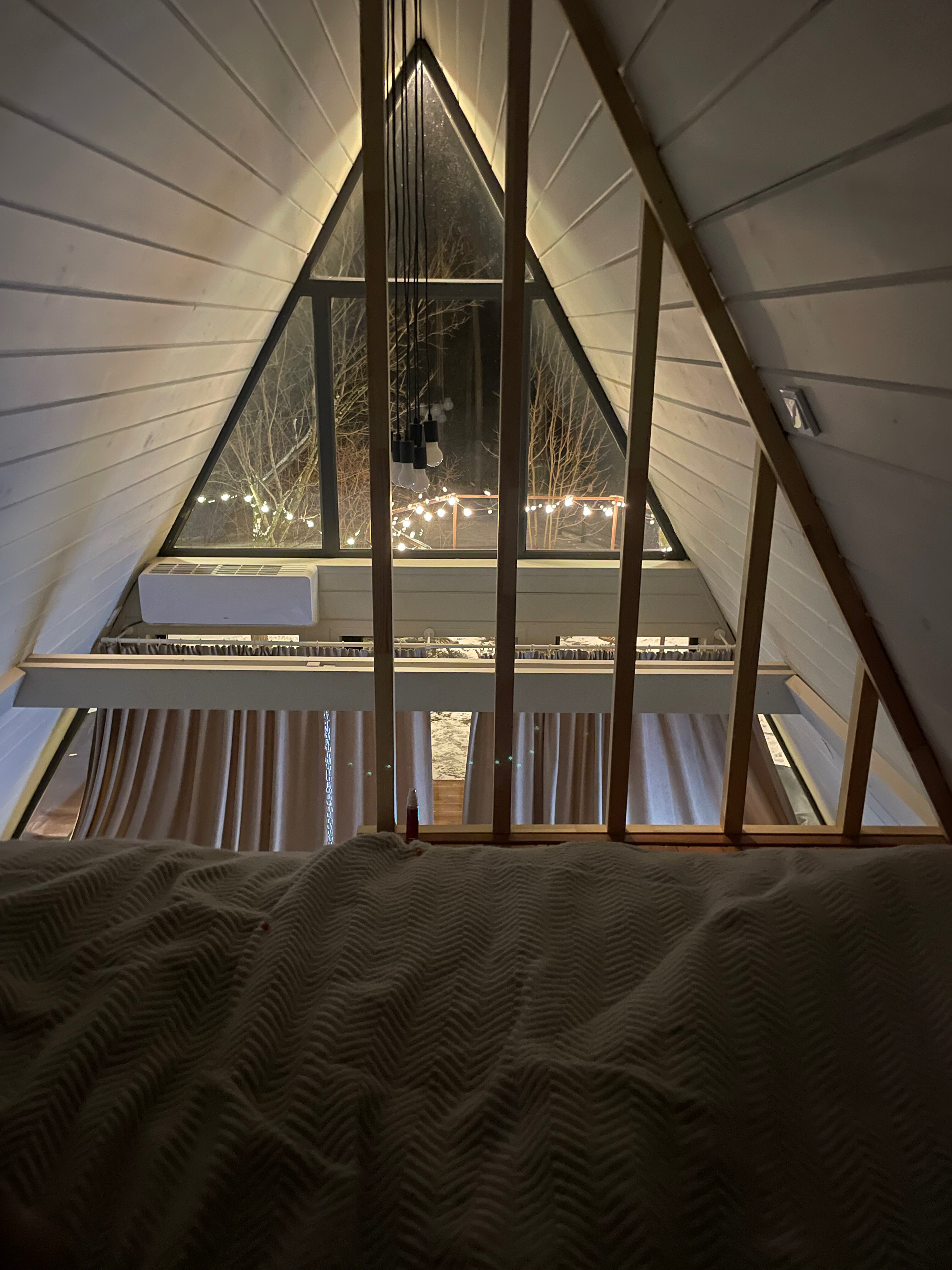 Фото А-Шалаш Че