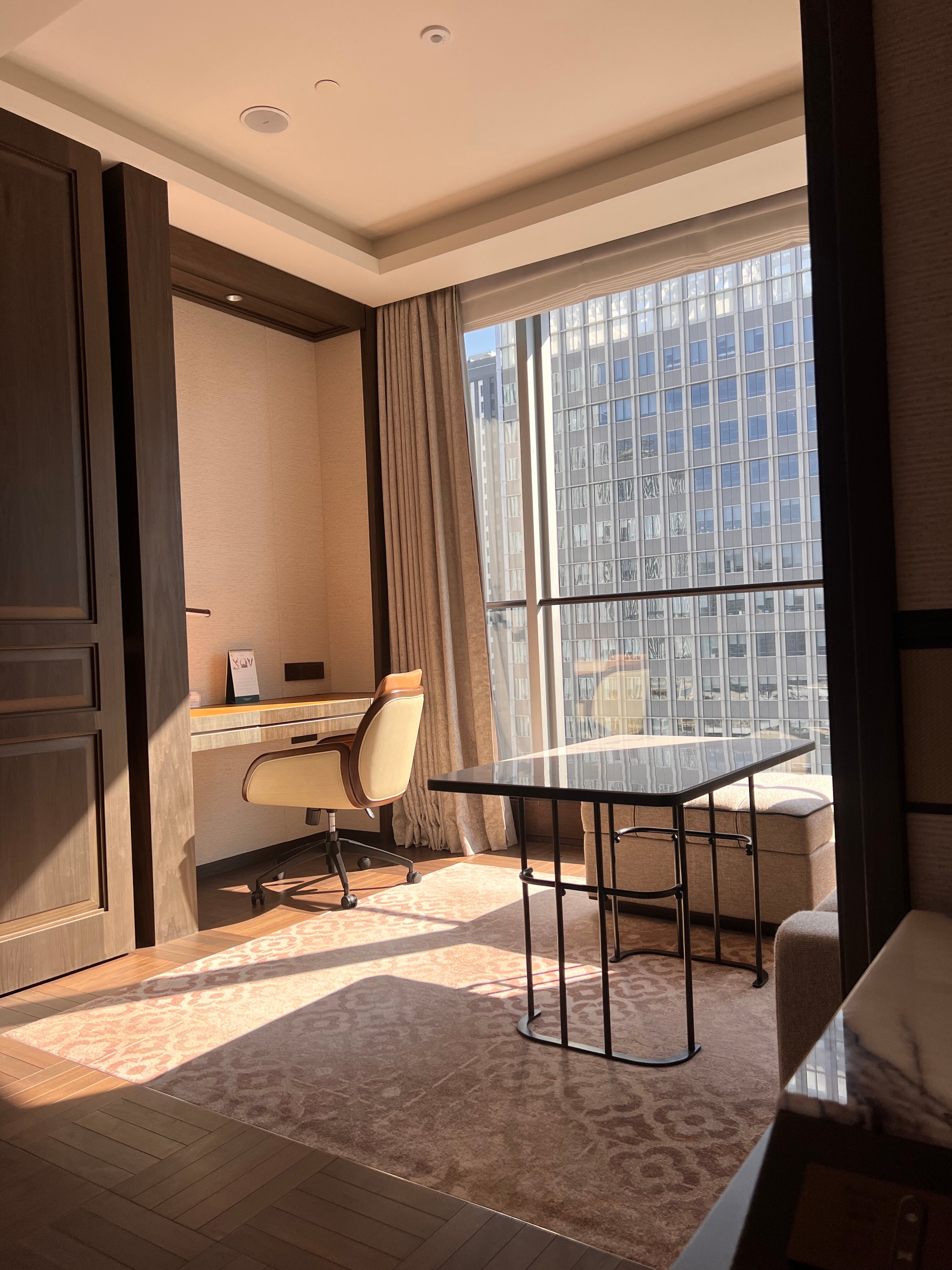 Фото Shangri La Qiantan Shanghai