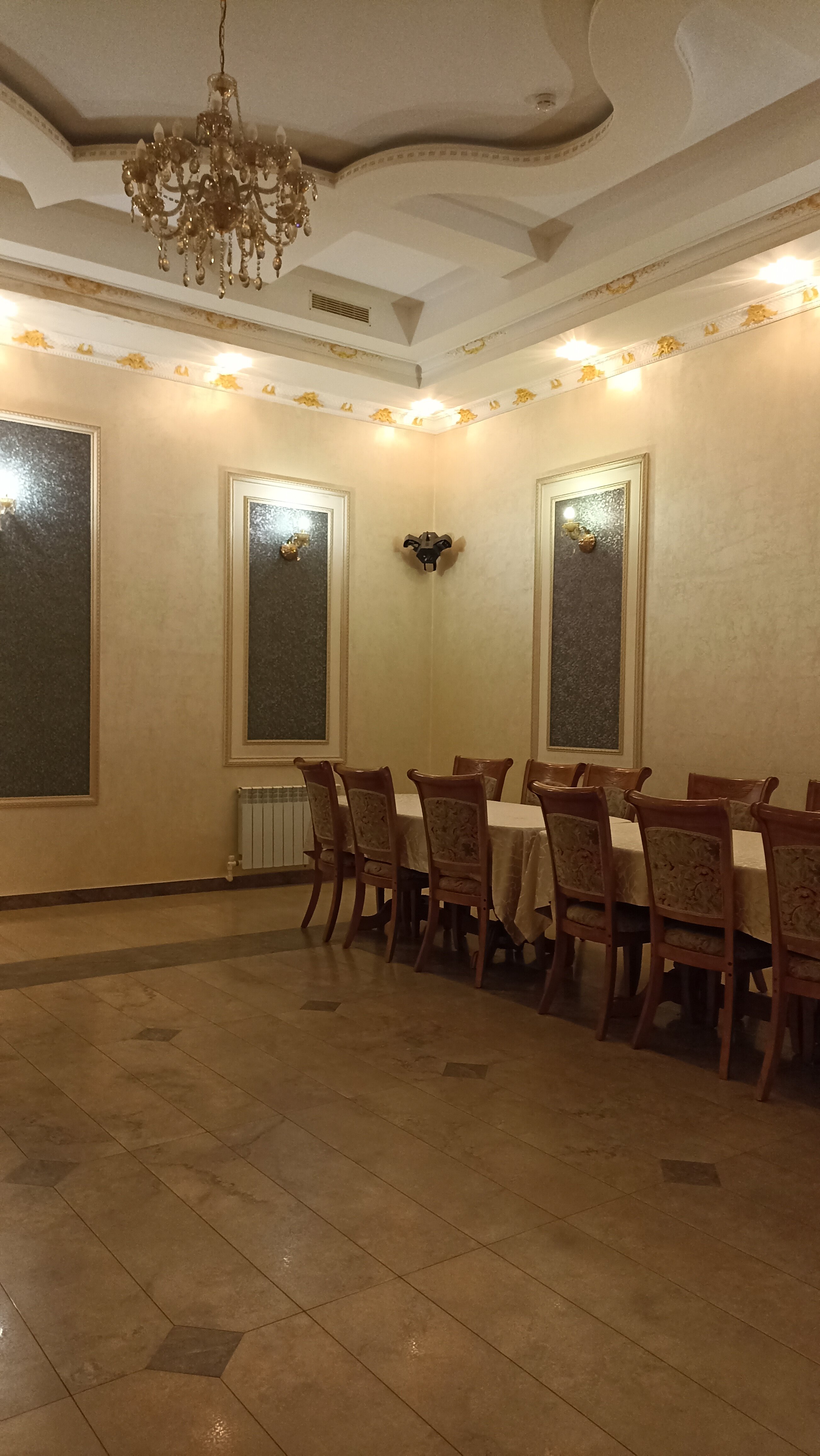 Фото Де Люкс