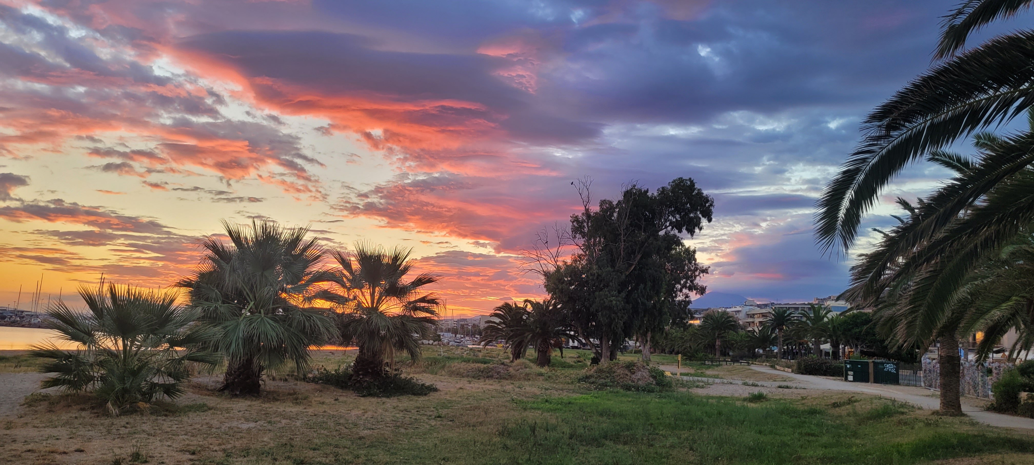 Фото Olympic Palladium