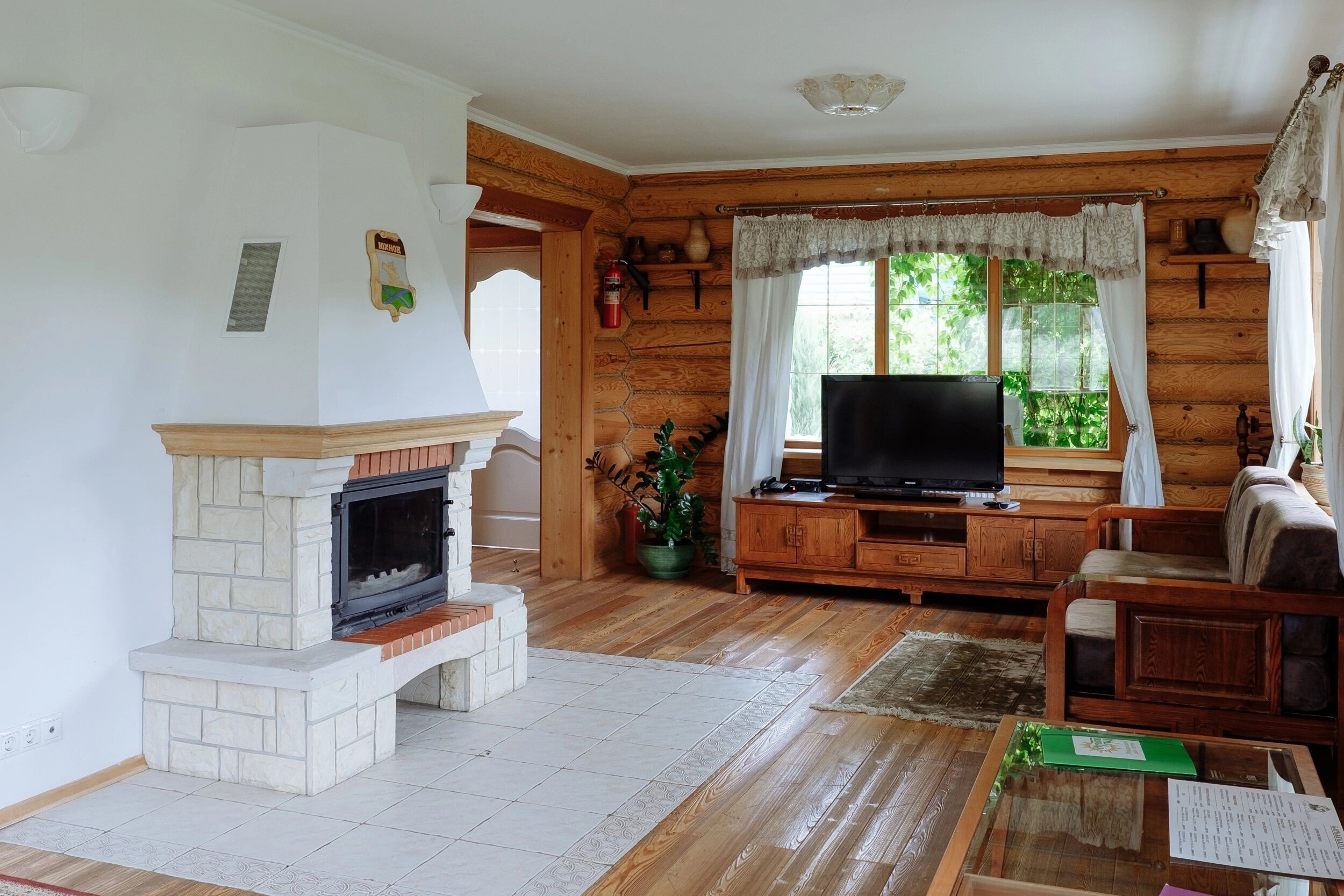 Фото Юхновград