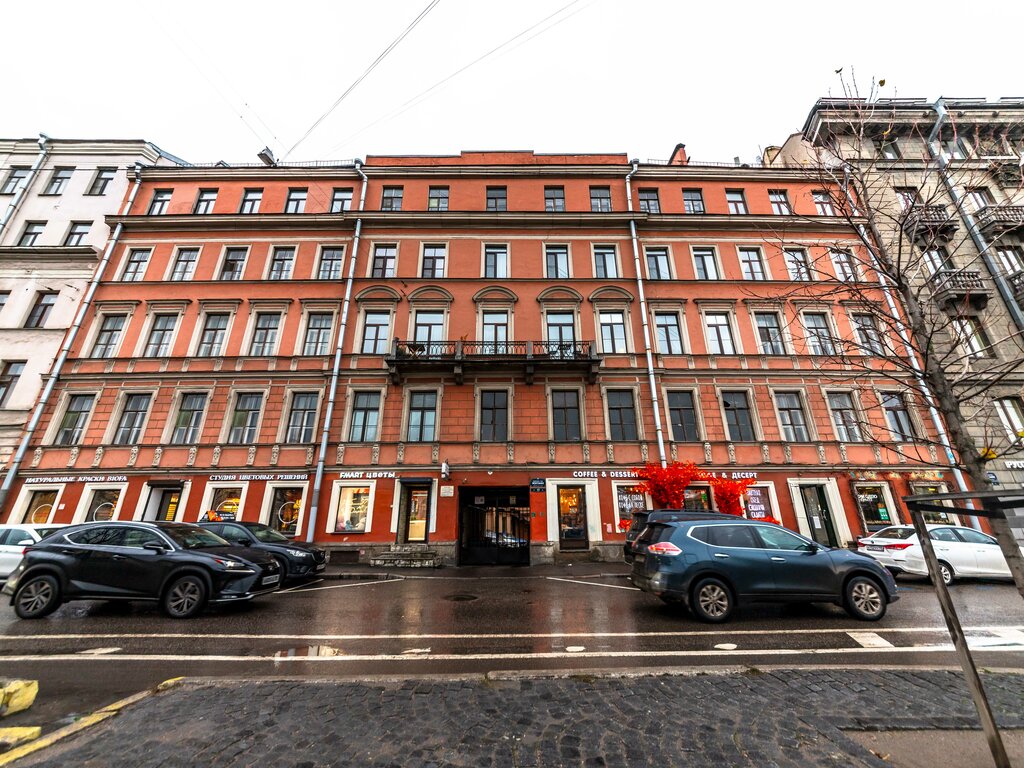 Glad караванная ул 16 14 фото