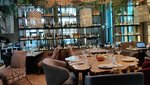 Restaurant Kruzhevo (posyolok Rantue, 77к1), restaurant