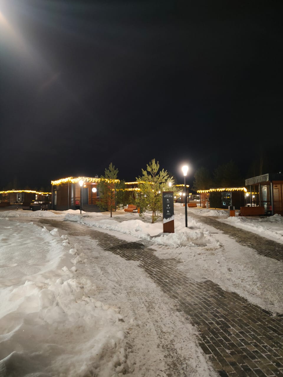 Фото Доброград Village