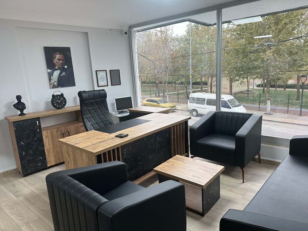 Chemical reagents Norset, Turgutlu, photo