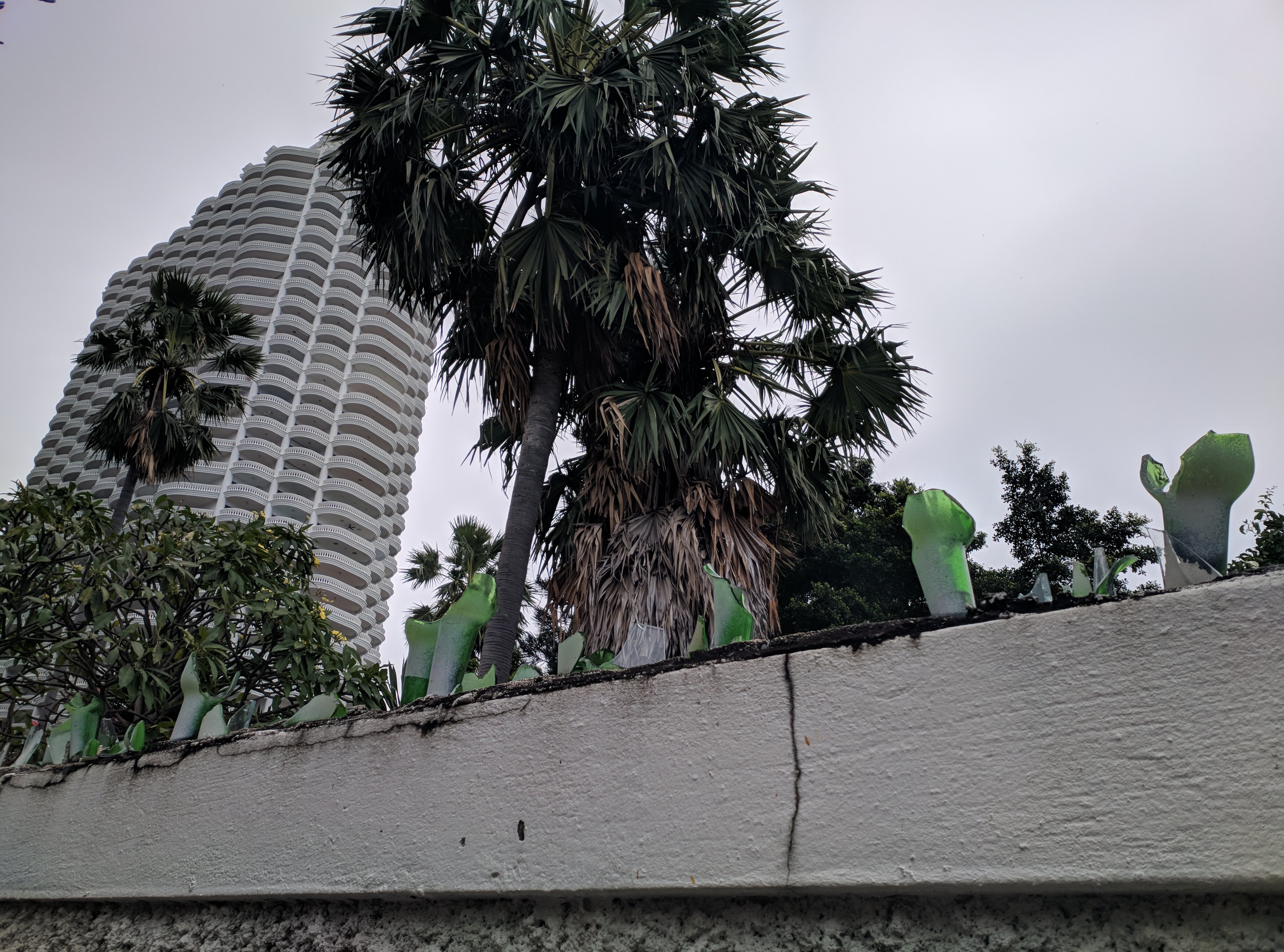 Фото The Palm Wongamat Beach Pattaya