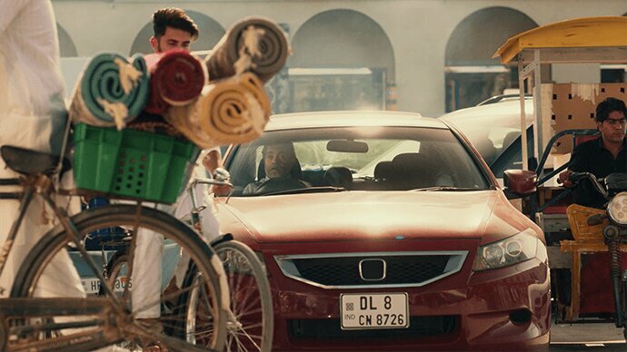 Film studio The Goldmine Films Fz, Dubai, photo