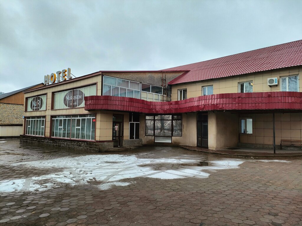 Rental Nurasem, tailoring and rental of national costumes and evening dresses, Karaganda, photo