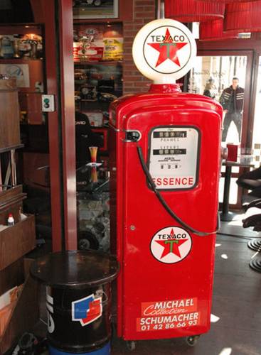 Фото Terminus Orléans