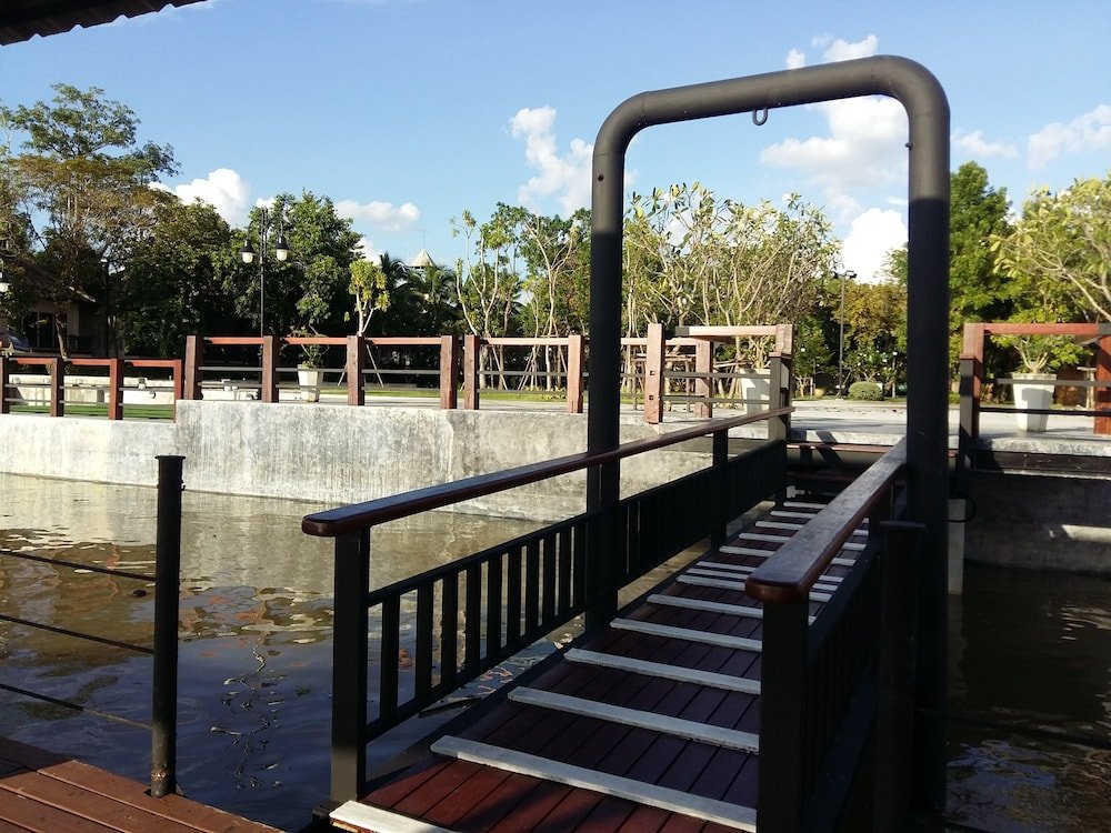 Фото Baan Tai Had Resort and Water Sports