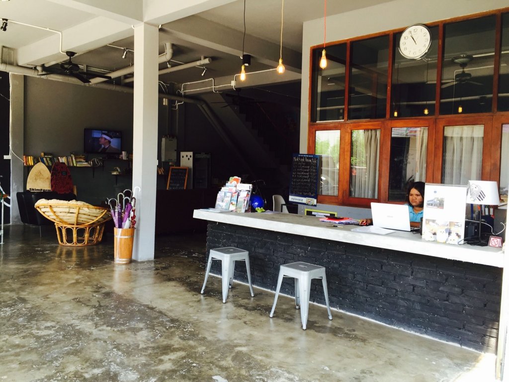 Фото Nokhook House Trang