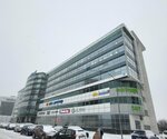Инвент (Dziarzhynskaga Avenue, 3Б) ، شركة الإدارة