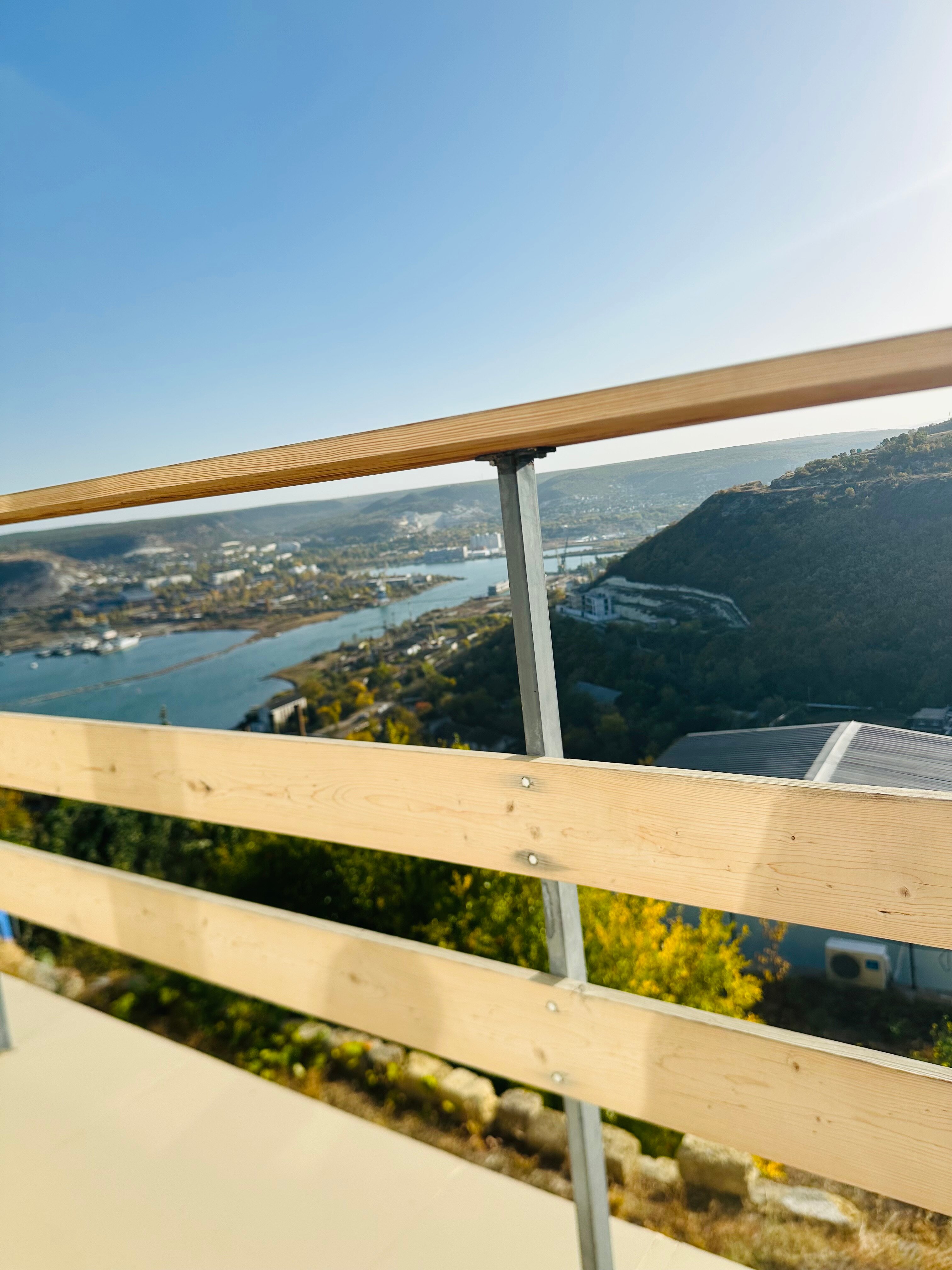 Фото Горный