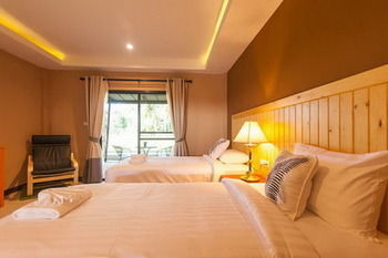 Фото Cha Am Country Home