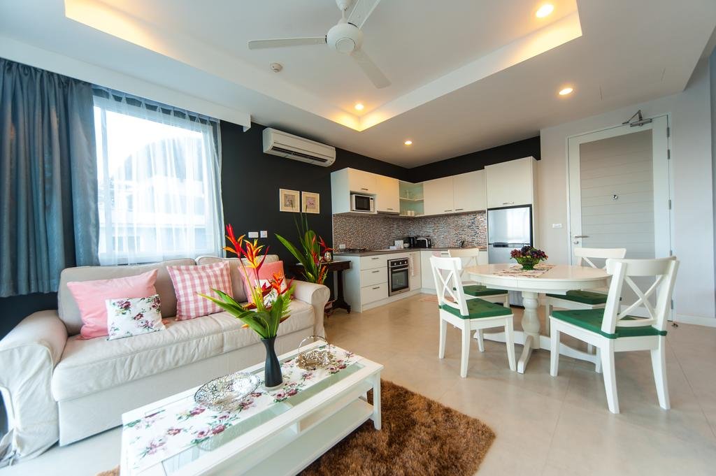 Фото Krabi Boat Lagoon Resort