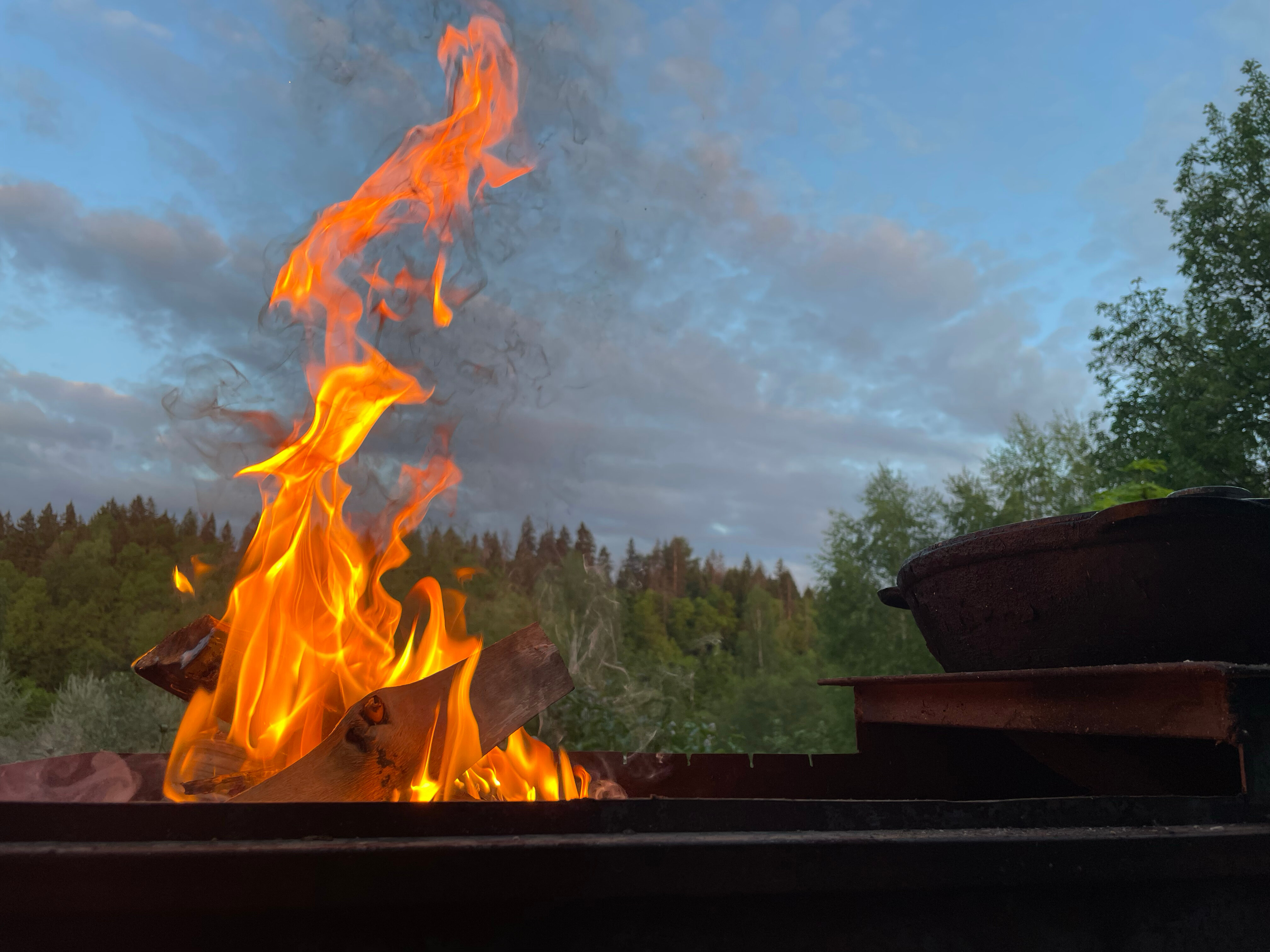 Фото Отдых на Марсе