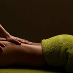 Hand And Heart (Polbina Street, 3с1), massage salon