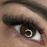 Fox lash (Sibiryakov-Gvardeytsev Street, 51/1), eyebrow and eyelash salon