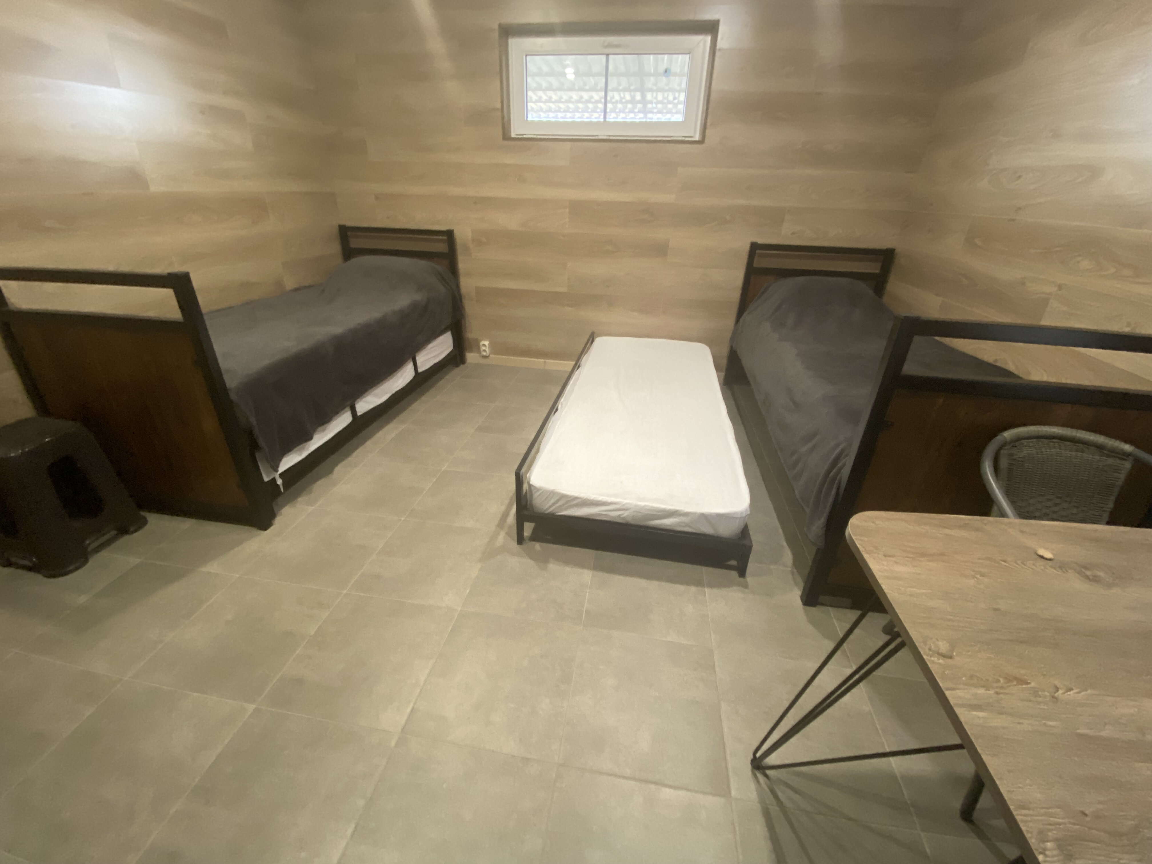 Фото Рыболовный Дом Косика