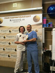 Kinesiolab medical ул дмитрия ульянова 11а фото Kinesiolab school, учебный центр, ул. Дмитрия Ульянова, 11А, Севастополь - Яндек