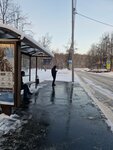 Медведково Арена (Москва, Студёный проезд), остановка общественного транспорта в Москве