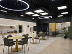 Ofix (Efimova Street, 2) ، العمل الجماعي