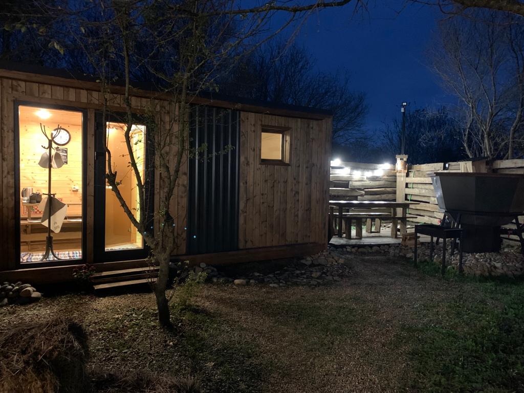 Фото Шурале