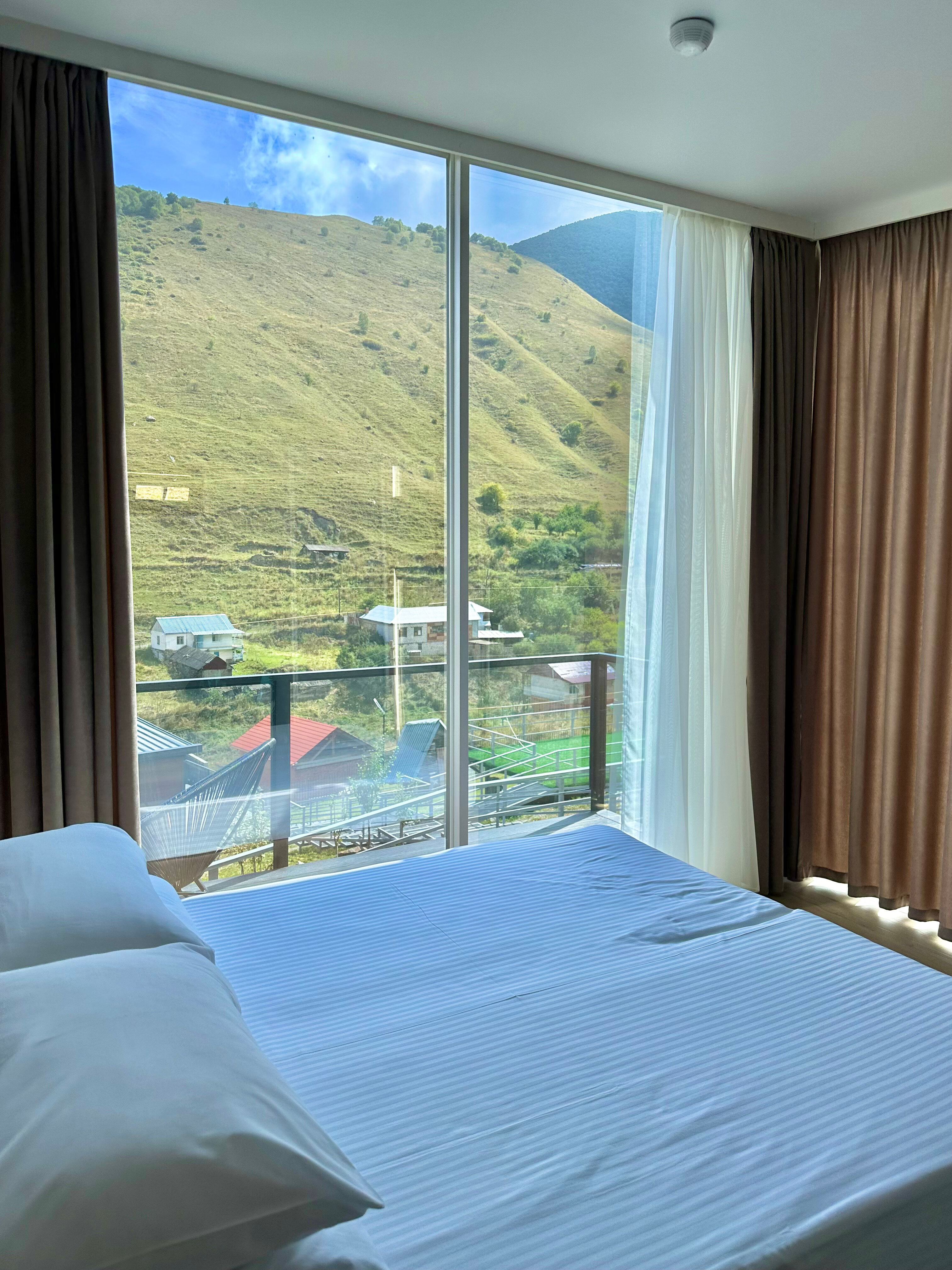 Фото Mountain Saniba